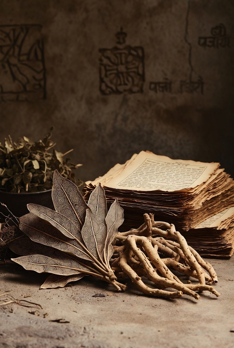 Rambaan Remedies Workshop